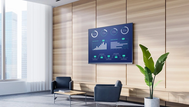 Телевидение для бизнеса от Ростелеком в посёлок городского типа Подосиновец (Кировская область)